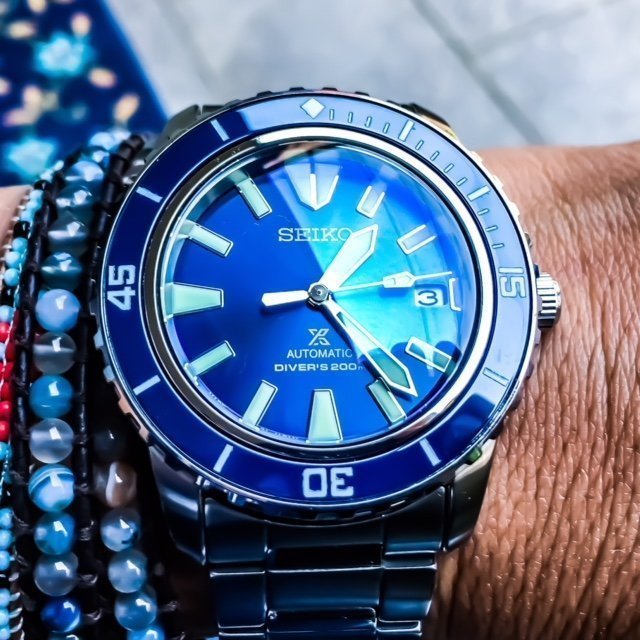 Seiko Mods: Best Watches in the Market - Crystaltimes USA