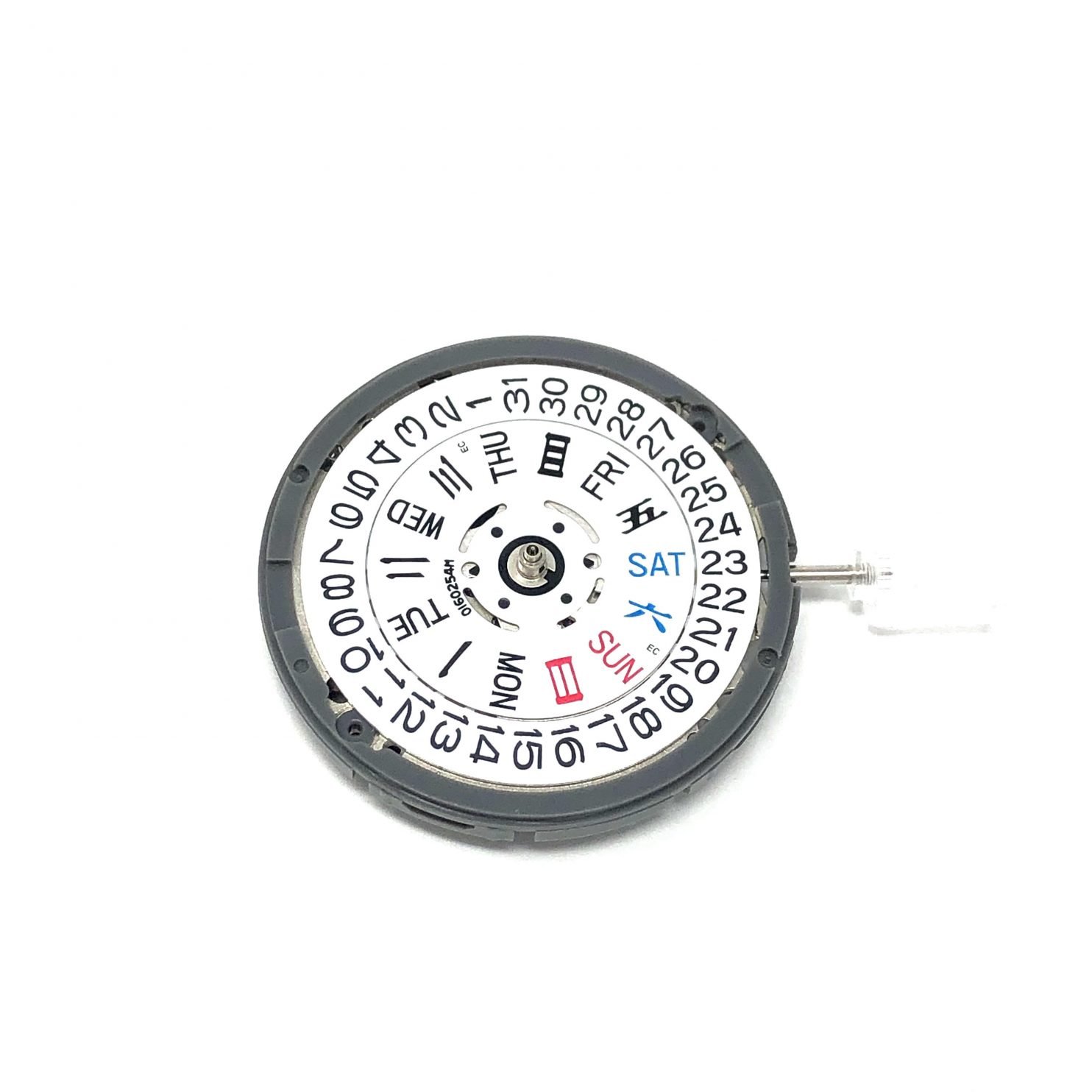 Opwekking minimum Bijdrage How to Properly Set the Time On Your Automatic Seiko Watch - Crystaltimes  USA Seiko Modding