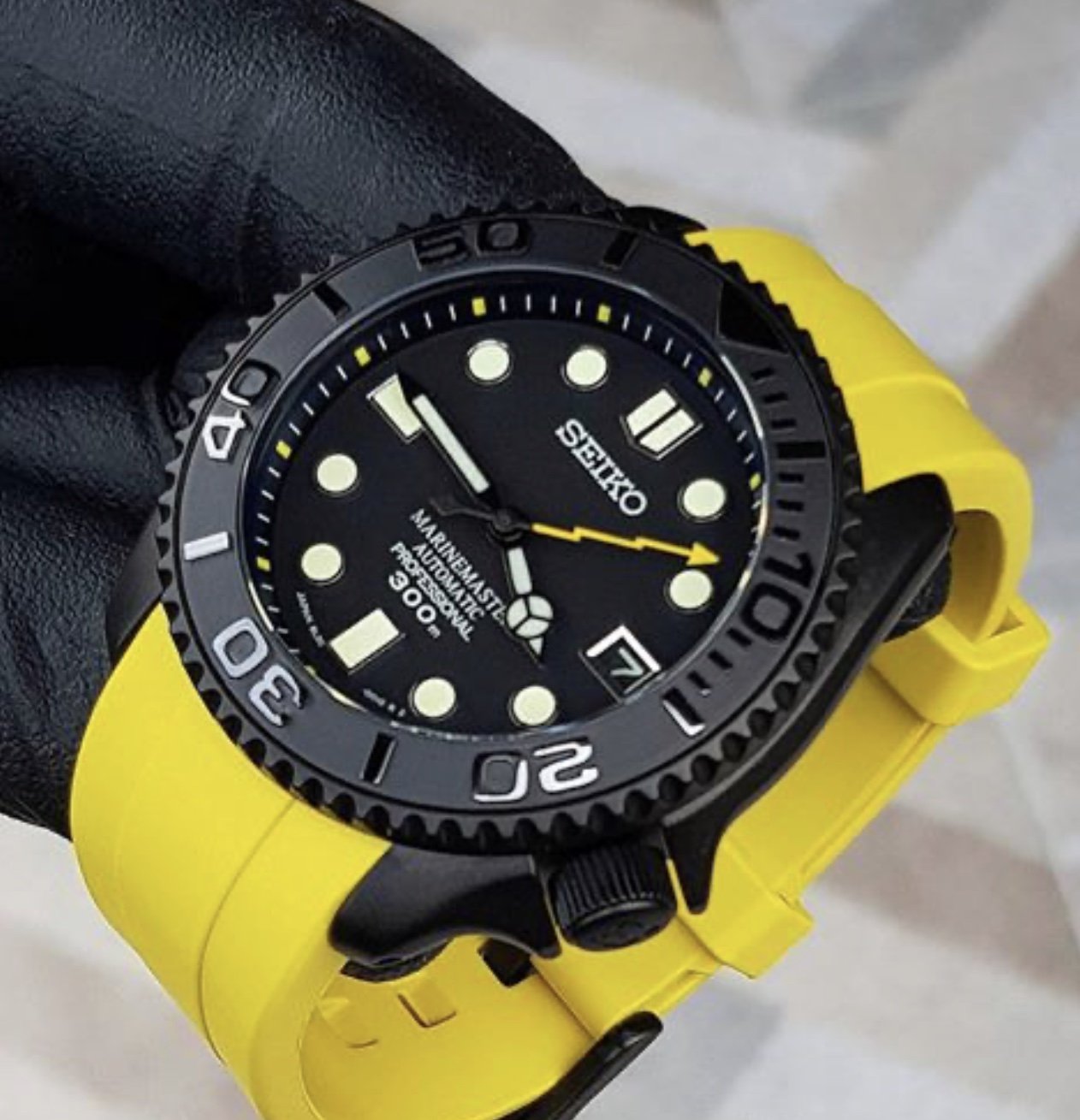 The SKX007 - Is it Still Relevant for 2020? - Crystaltimes USA Seiko Modding