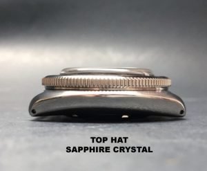 Top Hat Sapphire Crystal Mod