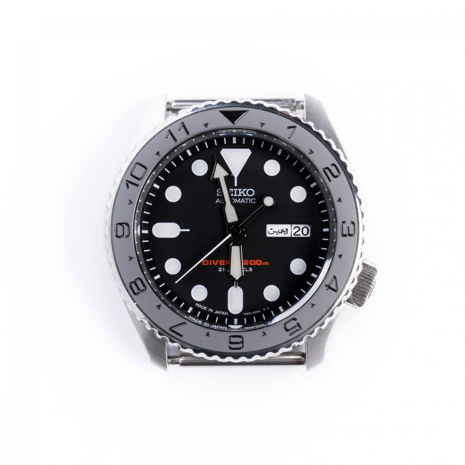 3 Reasons the Seiko SKX Watch is all you'll ever need - Crystaltimes USA  Seiko Modding