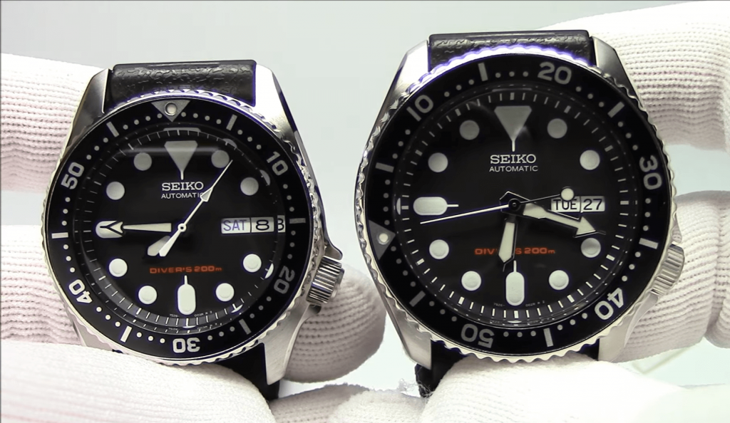 Featured image for “An Introduction to the SKX007’s Baby Brother: The SKX013”