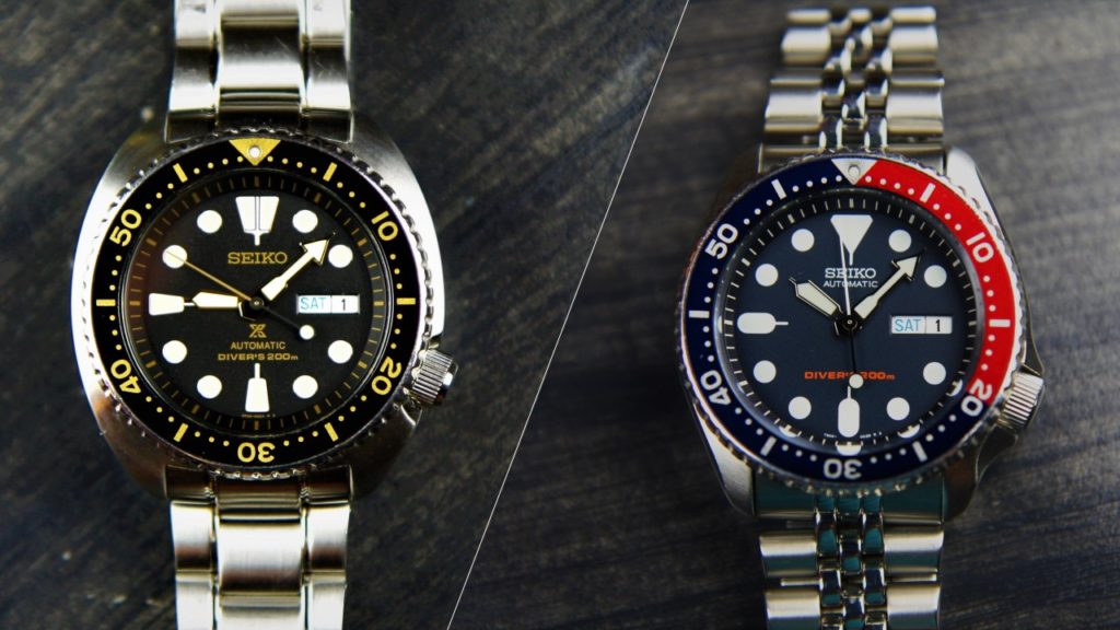 Featured image for “Seiko Modding: Are Modded Seiko Watches Worth the Money?”