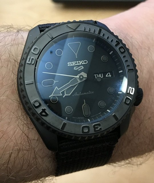 The Basics of Seiko Mods and Why They Are Not a Fake Rolex - Crystaltimes  USA Seiko Modding