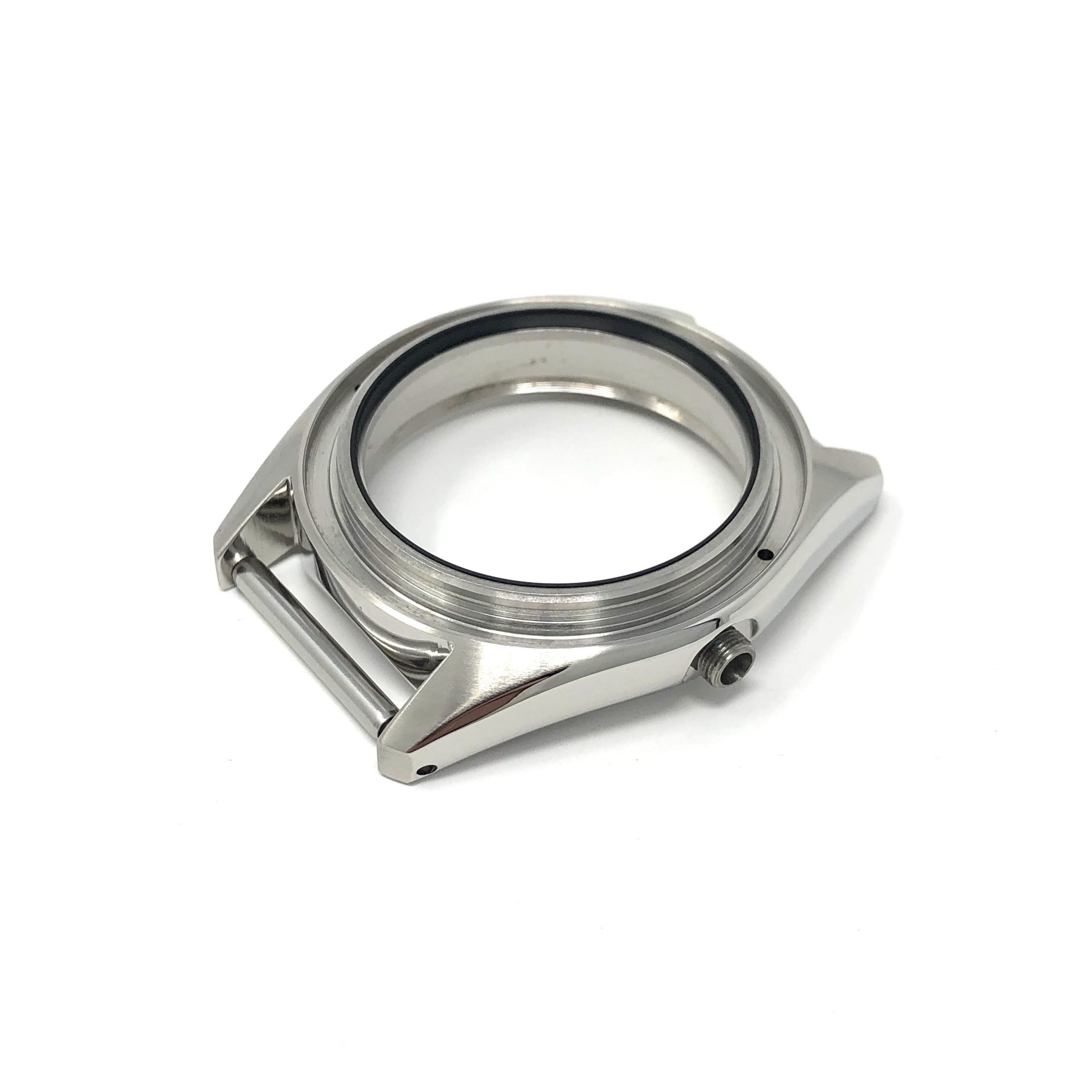 Stainless Steel Rings – Vasara