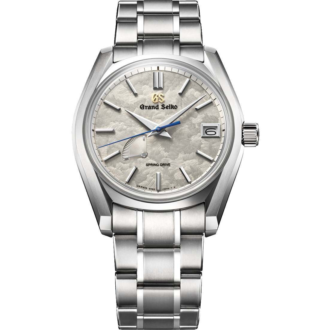 Featured image for “5 Stunning Titanium Watches That You Can Buy Today”