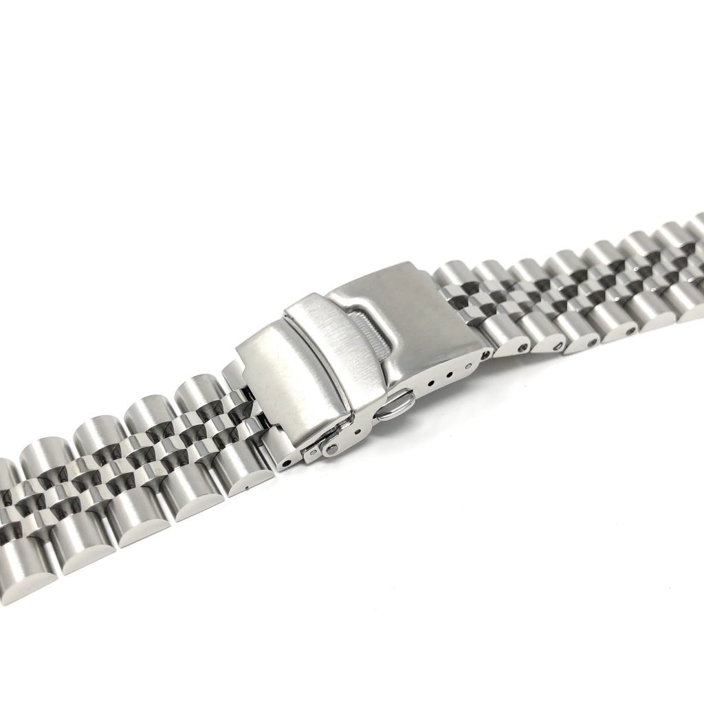 Bracelets & Straps - replacement Bracelets & Straps for Seiko Mods