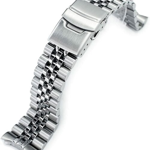 SKX007 Jubilee Bracelet