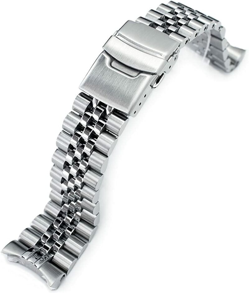 SKX007 Jubilee Bracelet