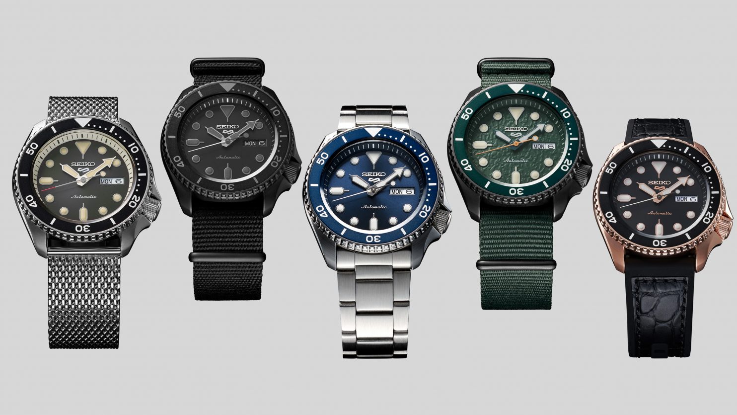 The Successor - What Sets the New SRPD Apart From the SKX Lines of Seiko -  Crystaltimes USA Seiko Modding