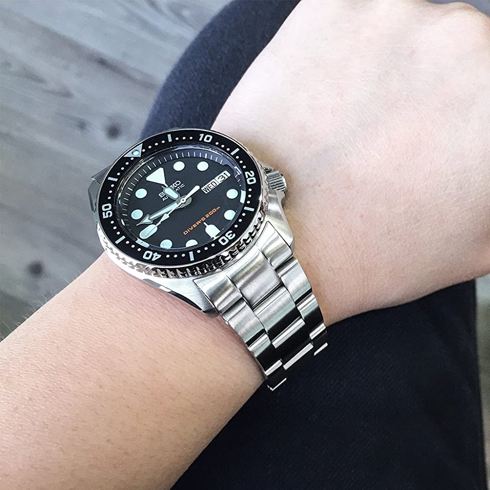 Buy Watch Rolex Datejust ref 16200 Oyster bracelet  White Roman Dial   Debonar Watches Sp z oo