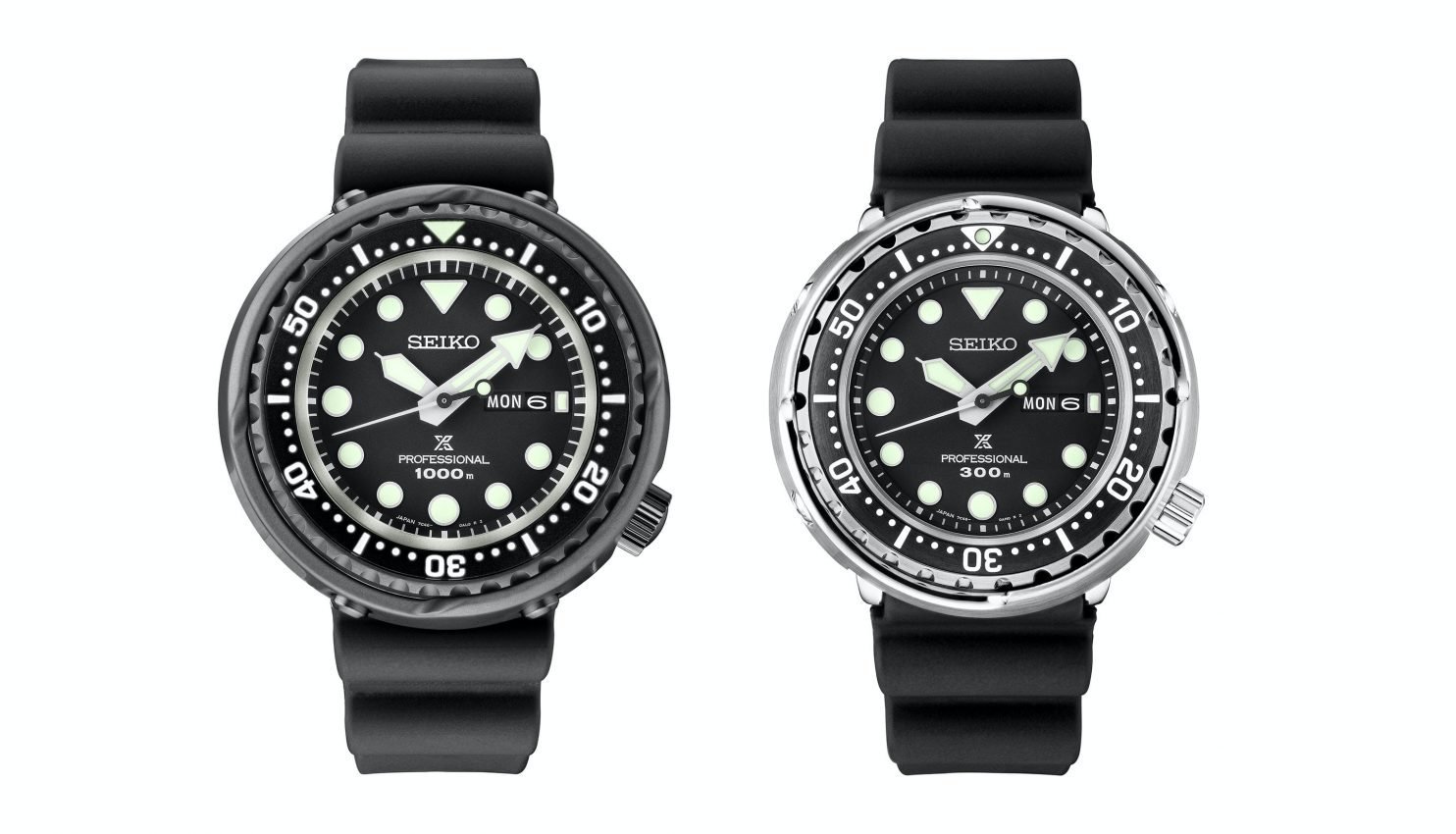 5 of the Best Seiko Watches Made with Original Designs - Crystaltimes USA Seiko  Modding