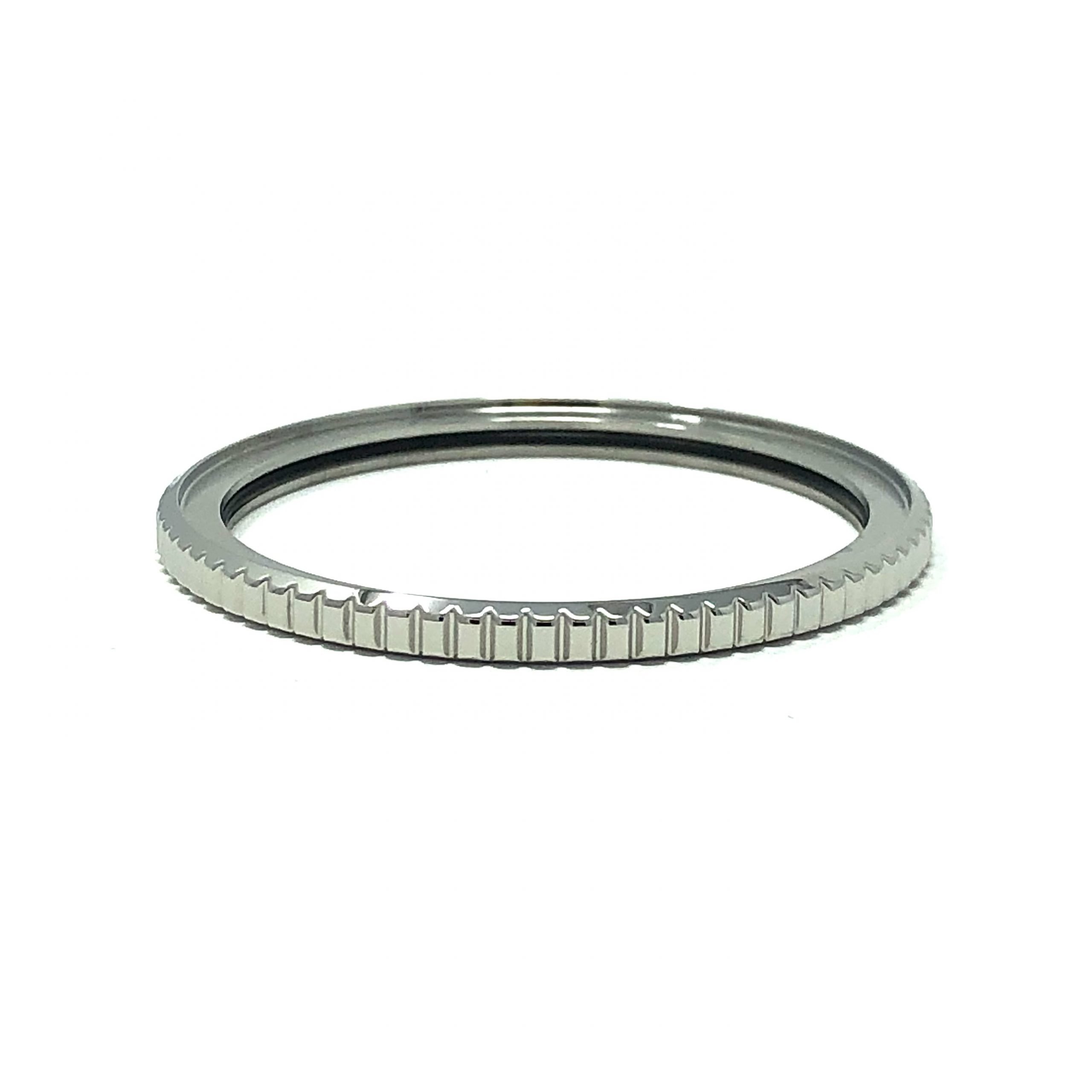 SNZF17 SEA URCHIN 3M ADHESIVE BEZEL INSERT RINGS FOR SEIKO SNZF15 5 