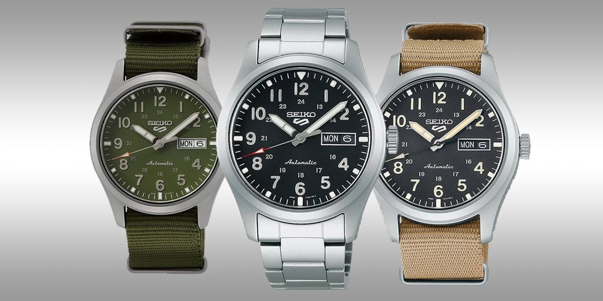 Analyzing Field Watches: Everything You Need to Know - Crystaltimes USA