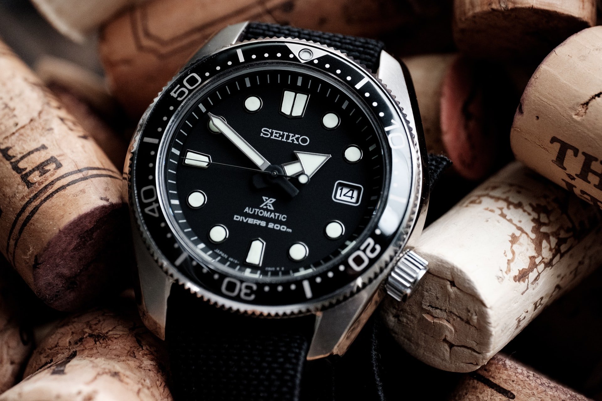 Seiko Mods to Try - Crystaltimes