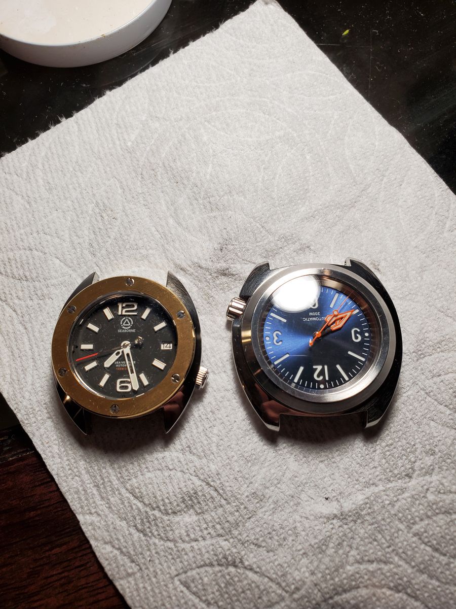 Featured image for “5 Watch Dials You Can Choose for Your Next Watch Mod”