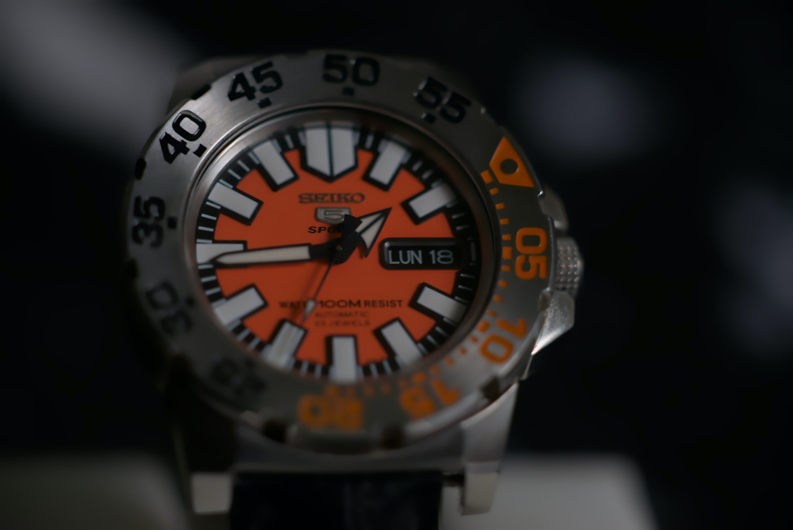 Featured image for “Dial Customization: Transform Your Seiko Dive Watch with Crystaltimes USA Components”