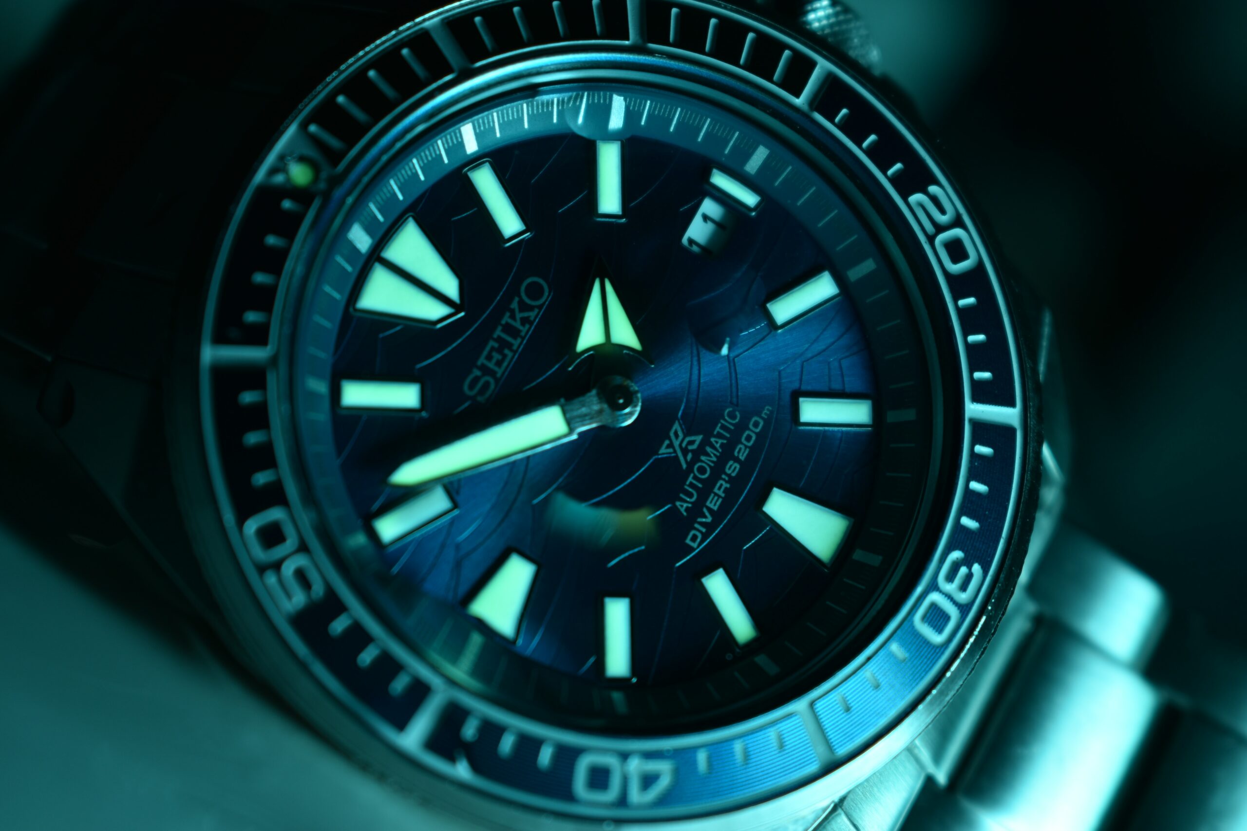 Featured image for “Seiko Watch Modding: Enhancing Your Timepiece With Custom Dials”