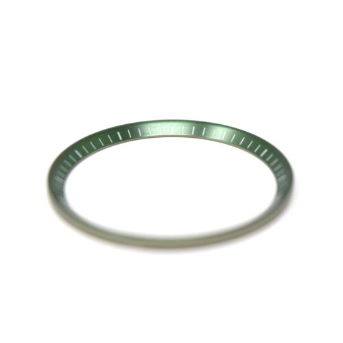 green SKX013 chapter ring