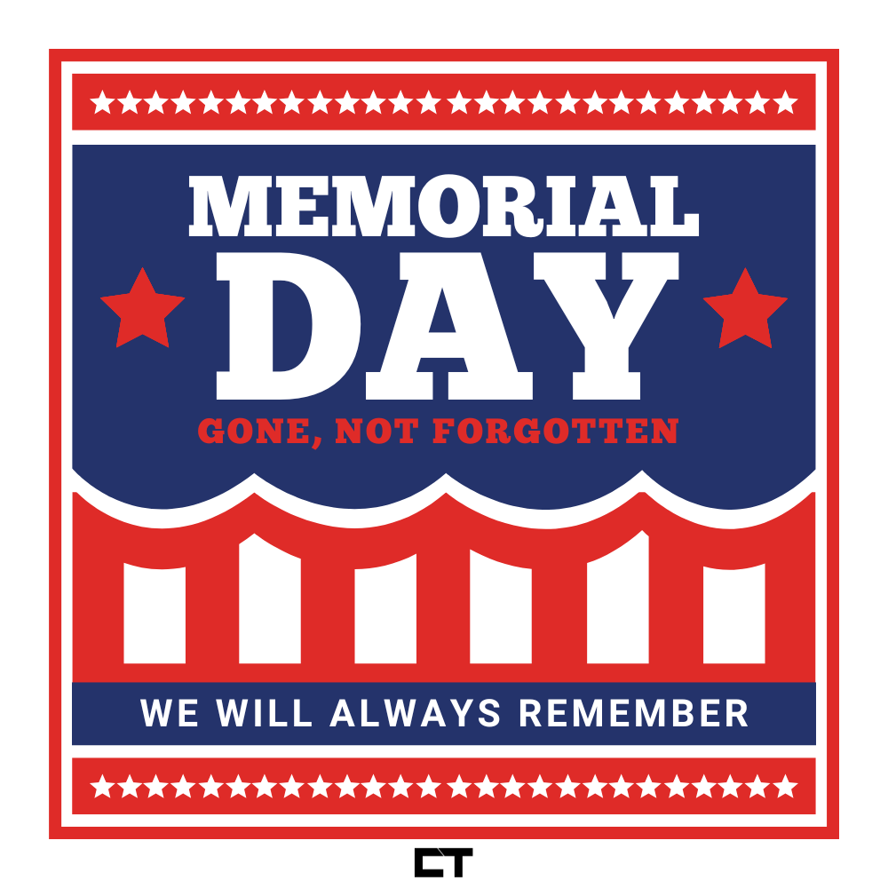 Featured image for “Memorial Day 2024”
